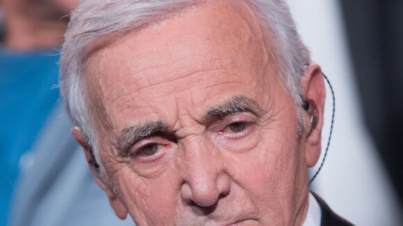 Charles Aznavour : Les condoléances turques ''ne pansent pas ses plaies''