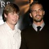Cody et son frère Paul Walker à Los Angeles le 9 octobre 2006