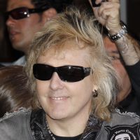 James Kottak en prison: Le batteur de Scorpions condamné pour insulte à l'islam