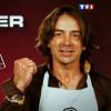 Xavier, finaliste de MasterChef saison 2, en novembre 2011.