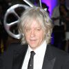 Bob Geldof à Londres, le 25 juillet 2012. 
