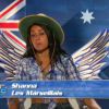 Shanna dans Les Anges de la télé-réalité 6, sur NRJ 12 le jeudi 1er mai 2014