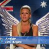 Amélie dans Les Anges de la télé-réalité 6, sur NRJ 12 le jeudi 1er mai 2014