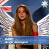 Dania dans Les Anges de la télé-réalité 6, sur NRJ 12 le jeudi 1er mai 2014