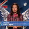 Maud dans Les Anges de la télé-réalité 6, sur NRJ 12 le jeudi 1er mai 2014