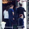 Le prince William et le prince Harry ont eu droit, avec leurs cousines Béatrice et Eugénie, a une visite privée de Graceland à Memphis le 2 mai 2014.