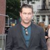 Stephen Baldwin le 14 août 2012 à New York