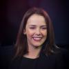 Pauline Ducruet lors de la troisième journée du 38e Festival International du Cirque de Monte-Carlo à Monaco, le 18 janvier 2014