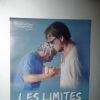 L'avant-première du court métrage Les Limites à L'Elysée Biarritz à Paris le 5 mai 2014