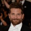 Bradley Cooper lors de la soirée au Metropolitan Museum of Art, le Costume Institute Gala, à New York le 5 mai 2014. Il a pris du poids pour les besoins du film American Sniper
