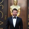 Bradley Cooper lors de la cérémonie des Oscars 2014