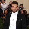 Bradley Cooper lors de la soirée au Metropolitan Museum of Art, le Costume Institute Gala, à New York le 5 mai 2014. Il a pris du poids pour les besoins du film American Sniper