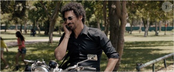 Le film Kidon