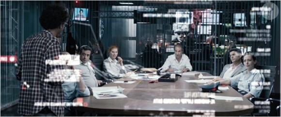 Le film Kidon
