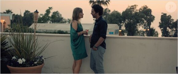 Le film Kidon