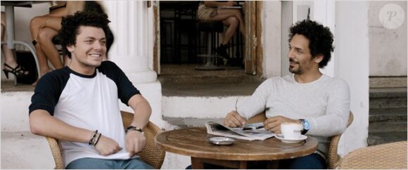 Le film Kidon
