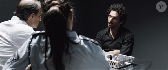 Le film Kidon
