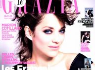 Marion Cotillard : Sa vie à Los Angeles, ses tournages et... son fils Marcel
