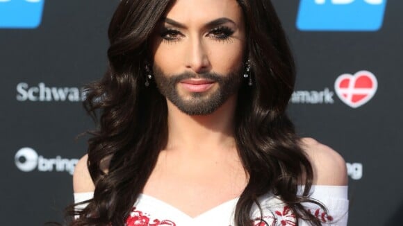 Eurovision 2014 : Conchita Würst, la diva à barbe qui déchaîne les passions