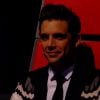 Mika (The Voice 3, la finale - diffusée le samedi 10 mai 2014, sur TF1.)