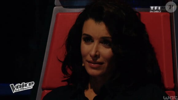 Jenifer (The Voice 3, la finale - diffusée le samedi 10 mai 2014, sur TF1.)