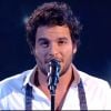 Amir (The Voice 3, la finale - diffusée le samedi 10 mai 2014, sur TF1.)