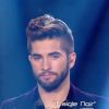 Mika et Kendji (The Voice 3, la finale - diffusée le samedi 10 mai 2014, sur TF1.)