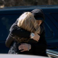 Eminem fait la paix avec sa mère grâce au clip de Headlights