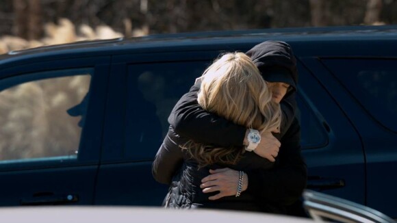 Eminem fait la paix avec sa mère grâce au clip de Headlights