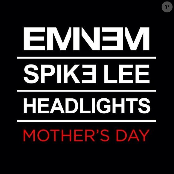 Spike Lee s'est rendu à Détroit pour réaliser le clip de Headlights d'Eminem, sorti le dimanche 11 mai, jour de la fête des Mères aux États-Unis.