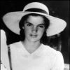 Archives - Jackie Kennedy, adolescente.