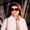 Jackie Kennedy - Archives.