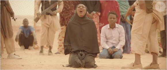 Timbuktu, d'Abderrahmane Sissako, en compétition.