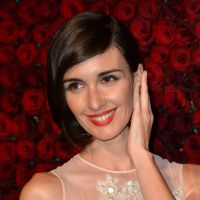 Paz Vega, pétillante au bout de la nuit cannoise avec Tim Roth, amoureux