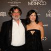Pierre-Ange Le Pogam à l'after-party du film "Grace de Monaco" lors de l'ouverture du 67e festival du film de Cannes au Studio 5 à Cannes le 14 mai 2014.
