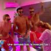 Pool-party pour Linda - Les "Anges de la télé-réalité 6". Episode du 15 mai 2014.