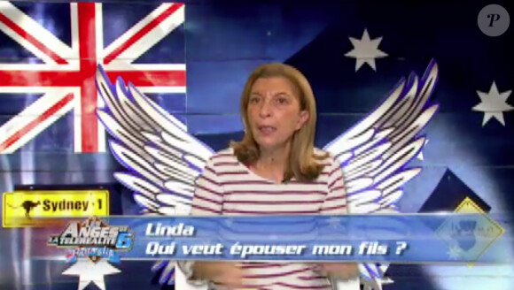 Les "Anges de la télé-réalité 6". Episode du 15 mai 2014.