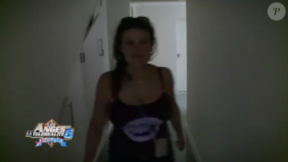 Les "Anges de la télé-réalité 6". Episode du 15 mai 2014.