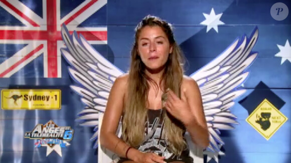 Les "Anges de la télé-réalité 6". Episode du 15 mai 2014.