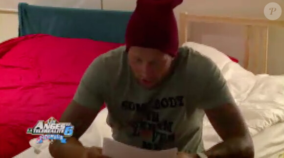 Les "Anges de la télé-réalité 6". Episode du 15 mai 2014.