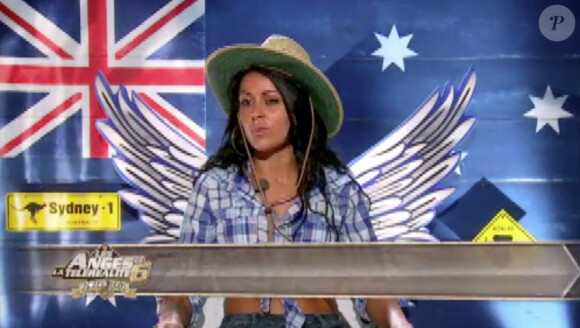 Les "Anges de la télé-réalité 6". Episode du 15 mai 2014.