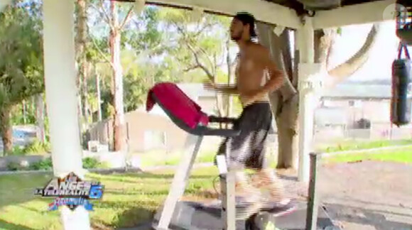 Les "Anges de la télé-réalité 6". Episode du 15 mai 2014.