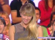 TPMP - Enora Malagré, fière de son look : ''Ma robe m'a coûté très très cher''