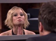 Jennifer Lawrence : Hilarante chez Jimmy Fallon, mais pas très douée pour mentir
