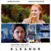 Affiche de The Disappearance of Eleanor Rigby, avec Jessica Chastain.