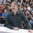  Mads Mikkelsen - Photocall du film "The Salvation" (hors comp&eacute;tition) lors du 67e Festival international du film de Cannes, le 17 mai 2014. 