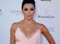 Eva Longoria : Glamour et incendiaire à Cannes face à Carole Bouquet, radieuse