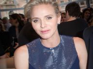 Charlene de Monaco : Capitaine de croisière Louis Vuitton, Pauline Ducruet ravie