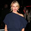 Cameron Diaz à la première de "The Other Woman" à New York, le 24 avril 2014.
