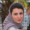 Leila Hatami - Photocall du jury du 67e Festival International du Film de Cannes le 14 mai 2014
